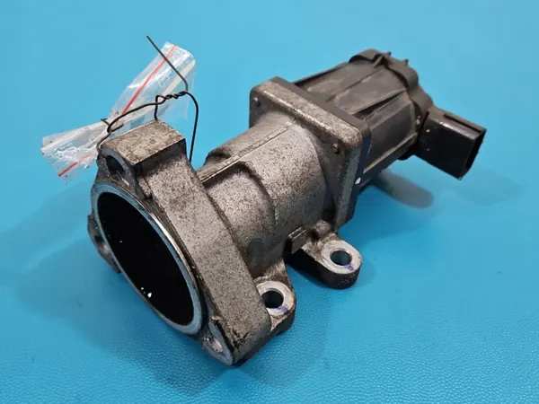 EGR-venttiili OEM 8981647861 Isuzu D-Max II 2.5D image 2