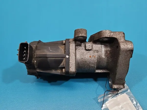 EGR-venttiili OEM 8981647861 Isuzu D-Max II 2.5D image 3