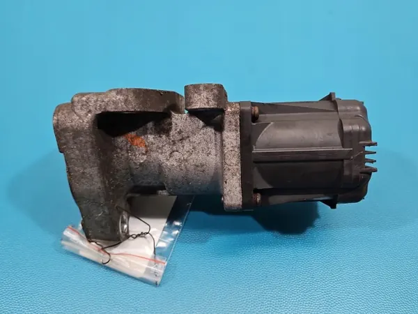 EGR-venttiili OEM 8981647861 Isuzu D-Max II 2.5D image 5