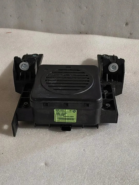 HAUT-PARLEUR STIMULATEUR KIA SPORTAGE IV 96390-CR000 image 3
