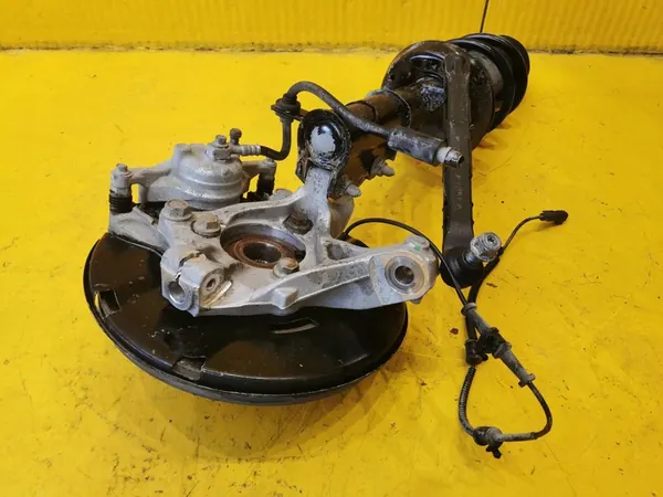 Chevrolet Volt I Snodo Anteriore Destro 13329596 image 3