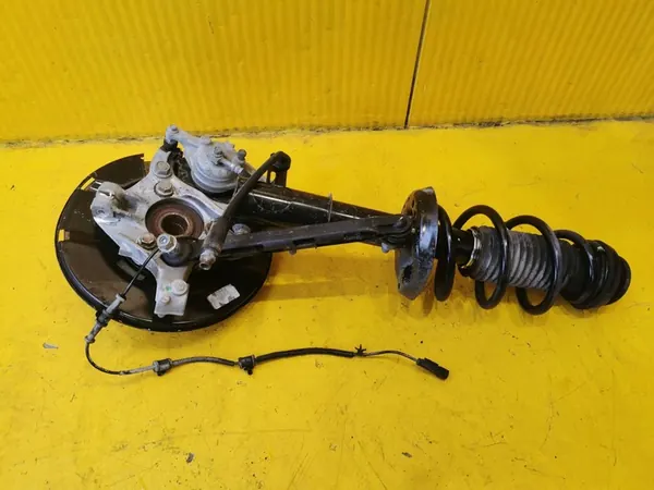 Chevrolet Volt I Snodo Anteriore Destro 13329596 image 4