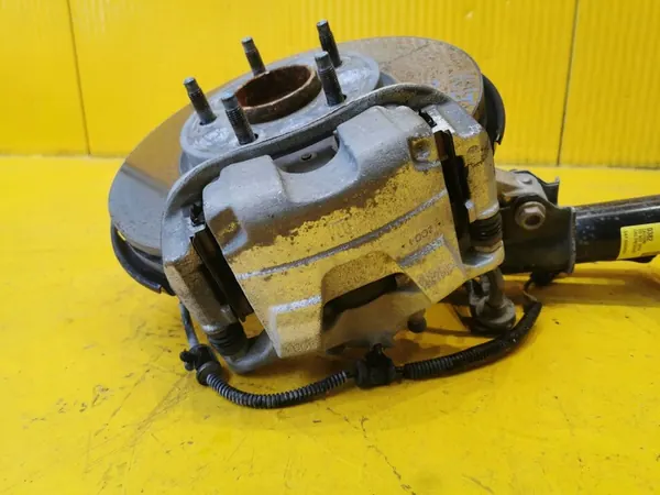 Chevrolet Volt I Snodo Anteriore Destro 13329596 image 5