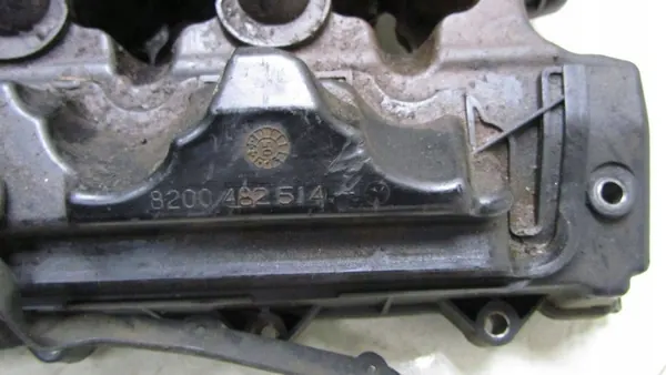 Capa de válvula Renault Master II 2.5 8200482514 image 3