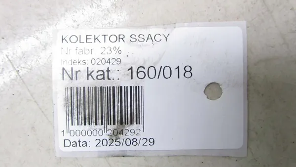 Capa de válvula Renault Master II 2.5 8200482514 image 6