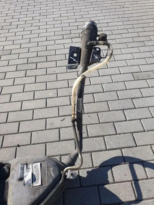 Polttoainesäiliö OEM 7N0201060T VW Sharan 2.0L Diesel image 5