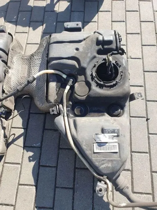 Polttoainesäiliö OEM 7N0201060T VW Sharan 2.0L Diesel image 7