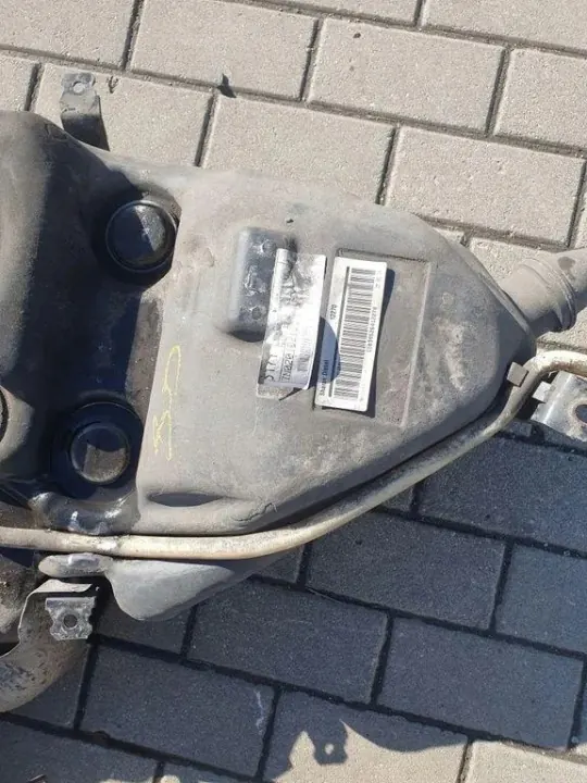 Polttoainesäiliö OEM 7N0201060T VW Sharan 2.0L Diesel image 8