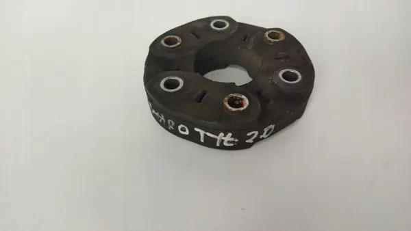 OEM 12818581423 rubber koppeling voor cardanas image 2