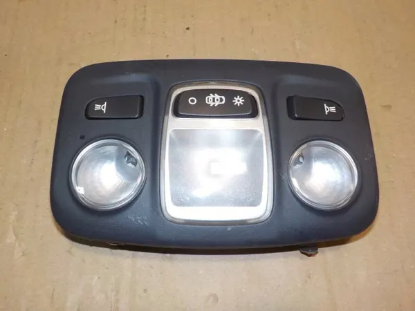Innenraumbeleuchtung OEM 96727263 für Citroen DS4 1.6THP image 2