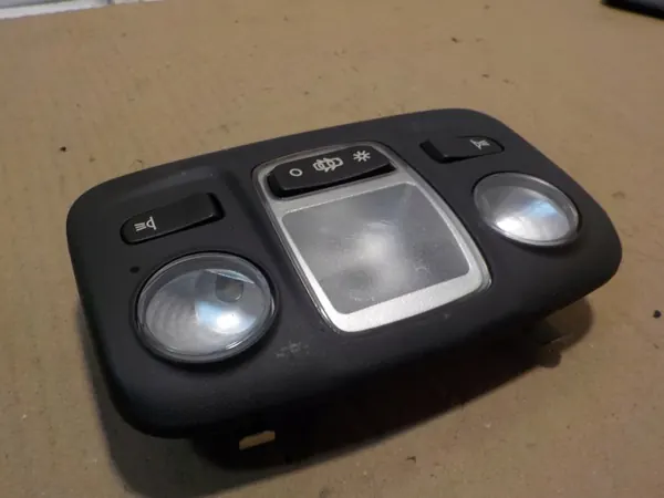 Innenraumbeleuchtung OEM 96727263 für Citroen DS4 1.6THP image 4