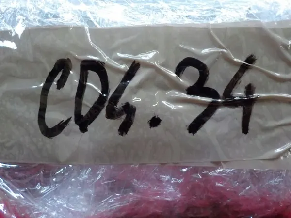 Innenraumbeleuchtung OEM 96727263 für Citroen DS4 1.6THP image 5