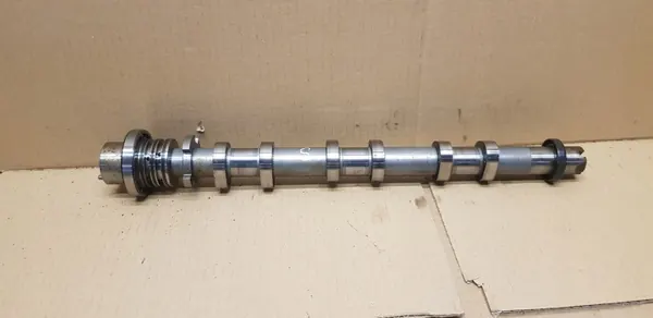 Volvo XC40 1.5 B315T Árvore de Cames Escape OEM 31465595 image 2