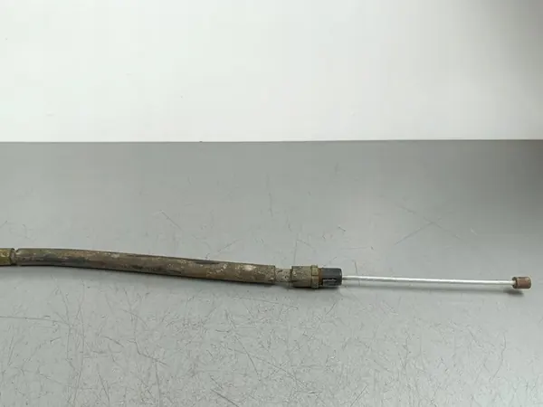 Câble de déverrouillage de frein à main Dodge RAM VAN 2018 17311 image 2