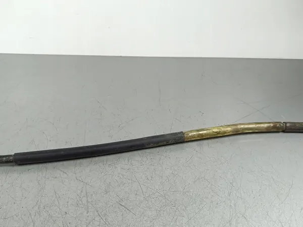 Câble de déverrouillage de frein à main Dodge RAM VAN 2018 17311 image 3