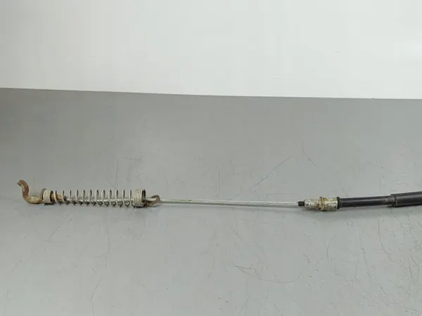 Câble de déverrouillage de frein à main Dodge RAM VAN 2018 17311 image 4