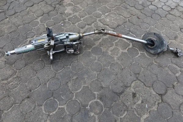 Stuurkolom Audi Q5 8R 8R0419506F image 4