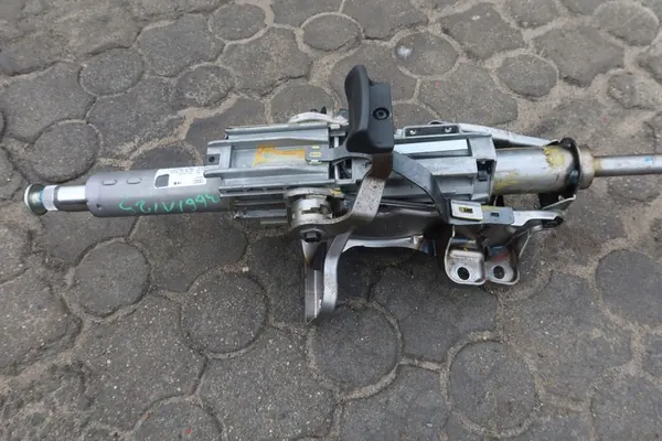 Stuurkolom Audi Q5 8R 8R0419506F image 5