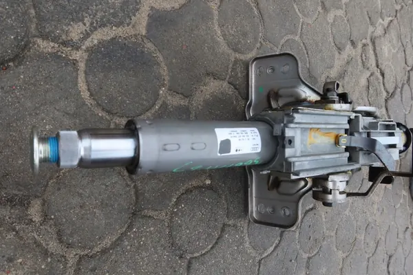 Stuurkolom Audi Q5 8R 8R0419506F image 6