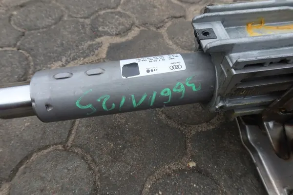 Stuurkolom Audi Q5 8R 8R0419506F image 7