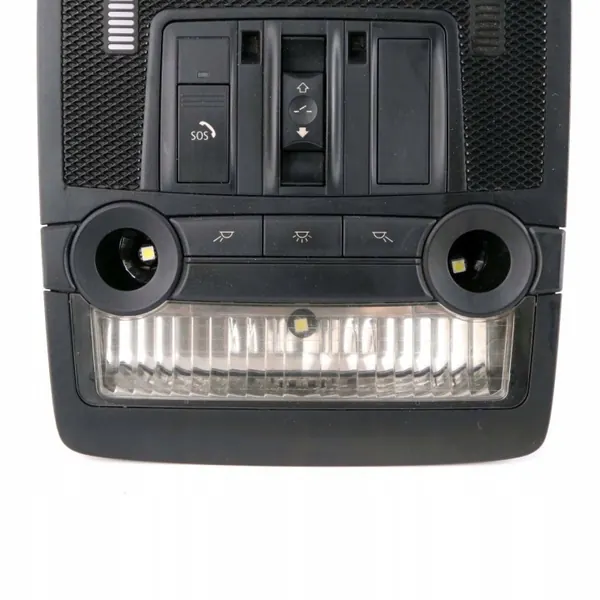 Interruptor de luces BMW OEM 9173793 para X5 X6 E70 E71 image 3