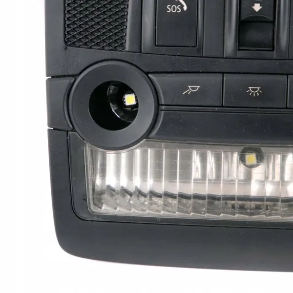 Interruptor de luces BMW OEM 9173793 para X5 X6 E70 E71 image 6