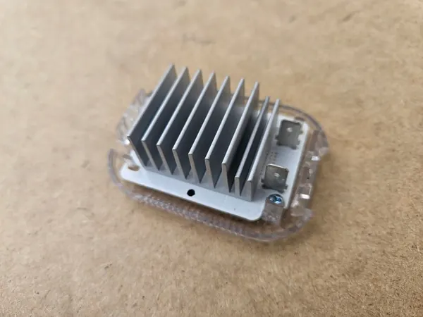 LED Bagageruimte Licht Ford Transit Connect II MK2 14- OEM image 2