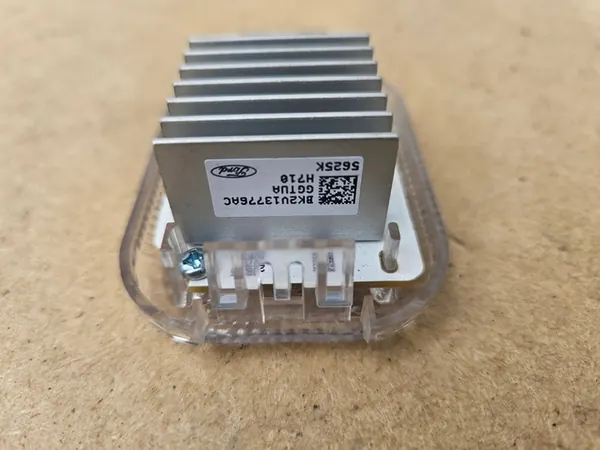 LED Bagageruimte Licht Ford Transit Connect II MK2 14- OEM image 3