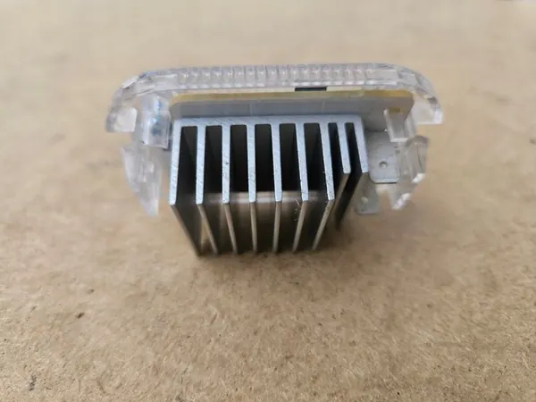 LED Bagageruimte Licht Ford Transit Connect II MK2 14- OEM image 4