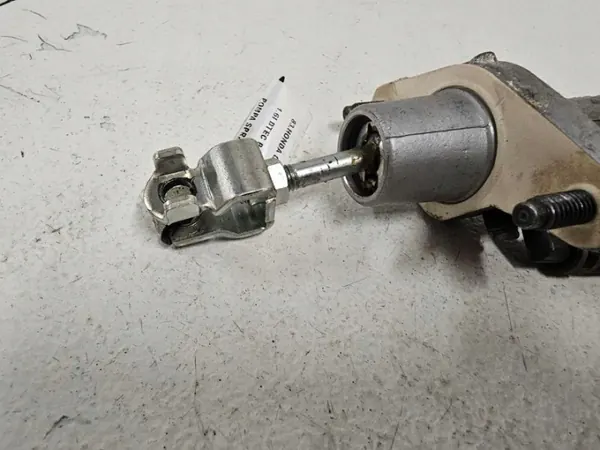 Kopplingspump ERTGYRERGTHYT5R4ETY för Honda CR-V 1.6 I-DTEC image 3