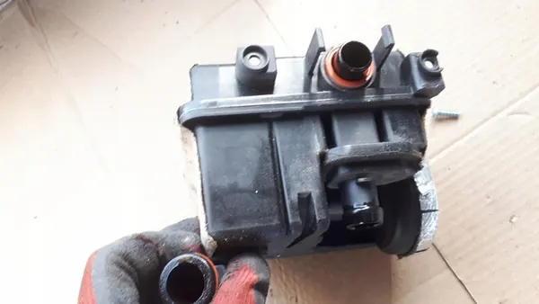 Öljyseparatori Audi S6 C7 4.0 TFSI image 5