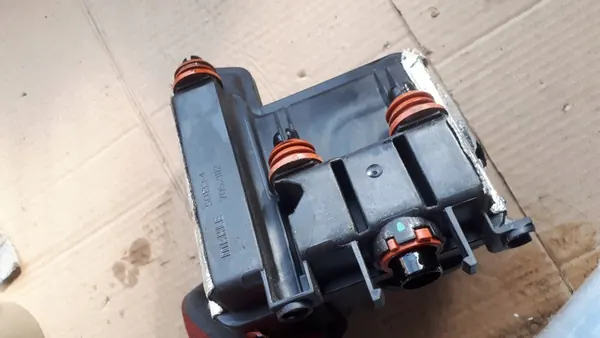 Öljyseparatori Audi S6 C7 4.0 TFSI image 7