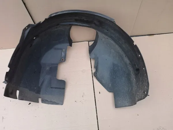 Aile avant gauche Ford OEM pour Focus MK3 Lift 14-18 image 2