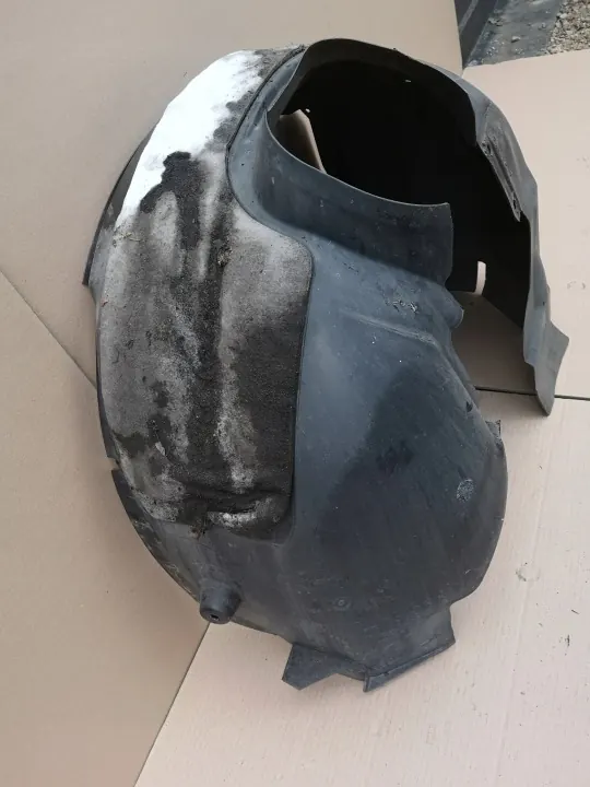 Aile avant gauche Ford OEM pour Focus MK3 Lift 14-18 image 3
