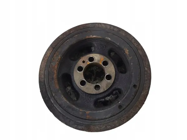 Polia do virabrequim Mazda CX-7 image 3