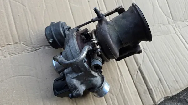 Turbocompresor Alfa Romeo Mito Giulietta 1.4 Multiair image 2