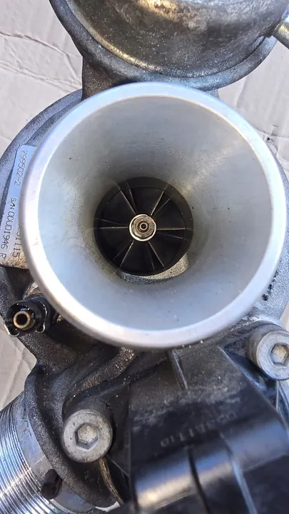 Turbocompresor Alfa Romeo Mito Giulietta 1.4 Multiair image 6