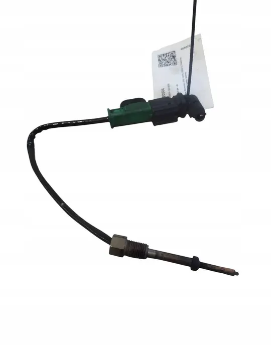 Citroen C3 2009 Pakokaasun paineanturit OEM 1801174 image 2