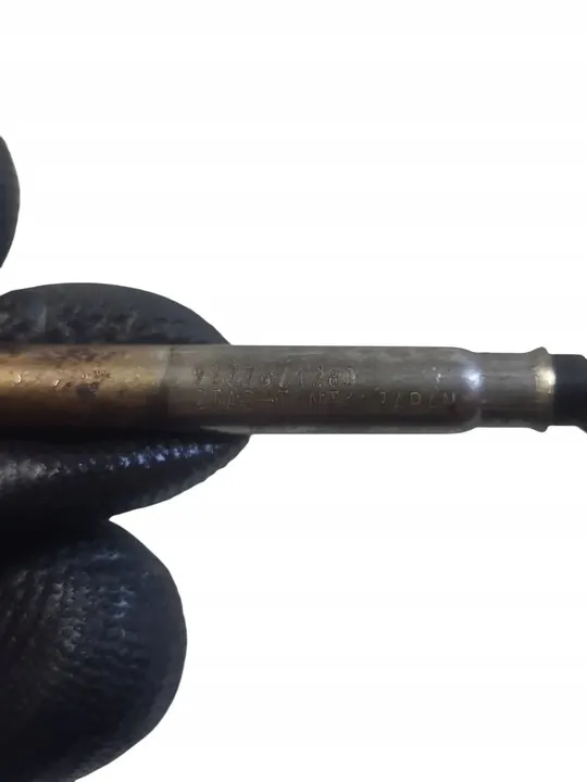 Citroen C3 2009 Pakokaasun paineanturit OEM 1801174 image 4