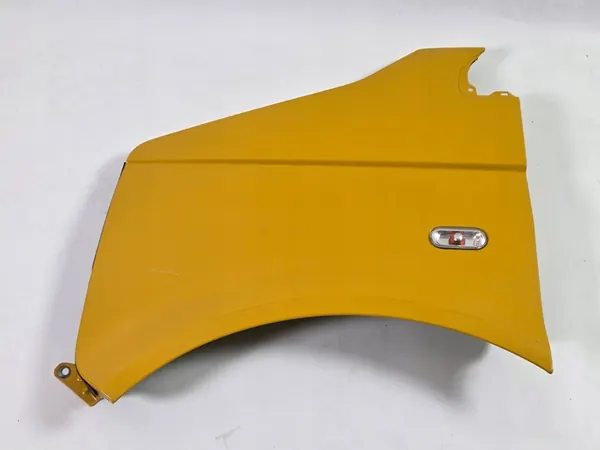 Fram Vänster Skärm VW T5 03-15 OEM 7H0821101E image 2