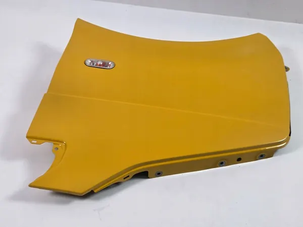 Fram Vänster Skärm VW T5 03-15 OEM 7H0821101E image 3