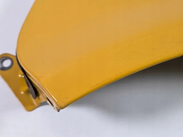 Fram Vänster Skärm VW T5 03-15 OEM 7H0821101E image 6