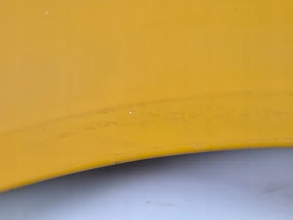 Fram Vänster Skärm VW T5 03-15 OEM 7H0821101E image 7