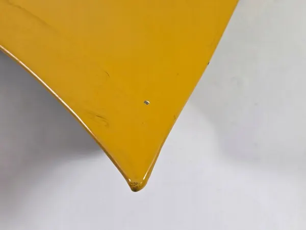 Fram Vänster Skärm VW T5 03-15 OEM 7H0821101E image 8