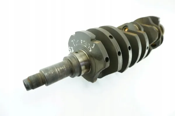 Kurbelwelle OEM 379224 für Alfa Romeo 166 2.5 V6 image 3