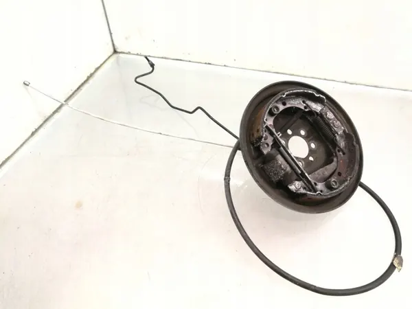 Skoda Handremremklauw OEM 6R0609076K Gebruikt image 2