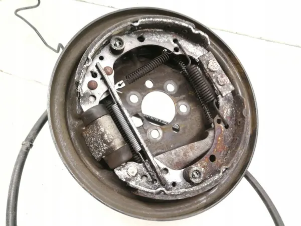 Skoda Handremremklauw OEM 6R0609076K Gebruikt image 4