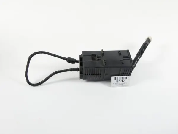 Filtre à carburant OEM 7640034AA avec tuyaux Peugeot 208 image 2