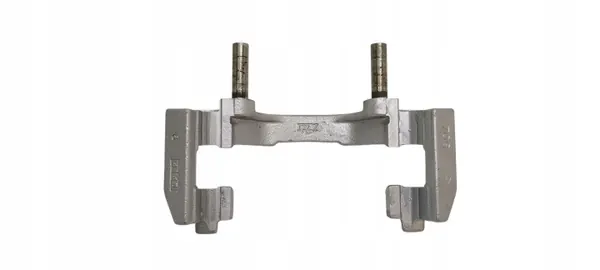 Bremszangenhalter vorne L=P OEM 6763027 image 4