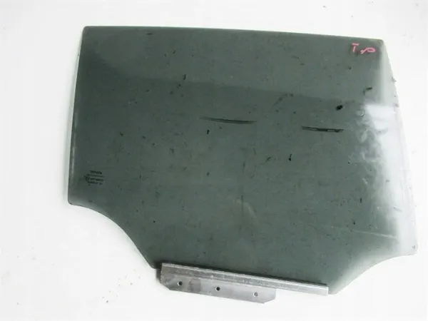 Toyota OE bak höger dörrglas OEM SZYBA TYLNA PRAWA image 2